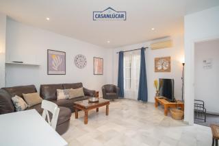 Casa 4 - Capuchinos - Sanlúcar de Barrameda - 9