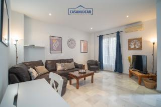 Casa 4 - Capuchinos - Sanlúcar de Barrameda - 3