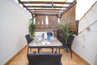 Casa 4 - Capuchinos - Sanlúcar de Barrameda - 5