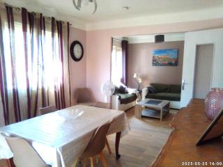 Gîte les Albères - Saint-André - 8