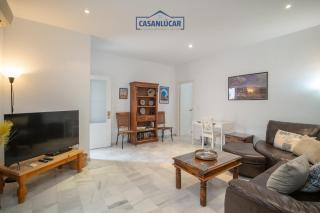 Casa 4 - Capuchinos - Sanlúcar de Barrameda - 2