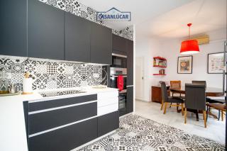 Casa 4 - Capuchinos - Sanlúcar de Barrameda - 6
