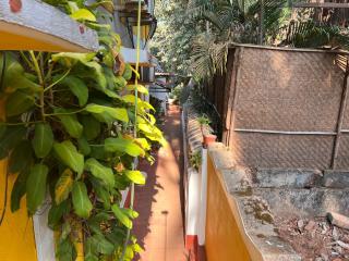 Fatima Guest House - Baga - 9
