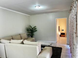 Meda Accommodations - Johannesburg - 3