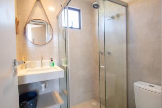 OKA Milagres Cond. Beira Mar para 08 Pessoas - 3