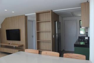 OKA Milagres Cond. Beira Mar Até 07 Pessoas - 2