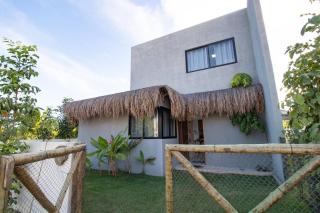 Casa Milagres 03 suítes - a 300m da Praia - Pôrto de Pedras - 0
