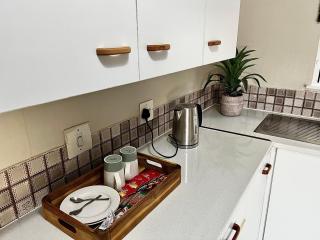 Meda Accommodations - Johannesburg - 2