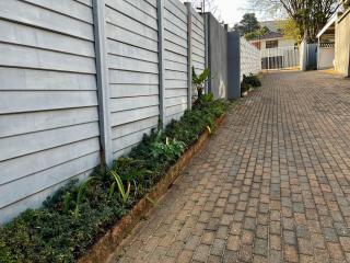 Meda Accommodations - Johannesburg - 1