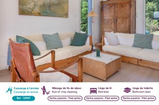 Belle maison pour 6 - 700m Plage de Penvins - Sarzeau - 9