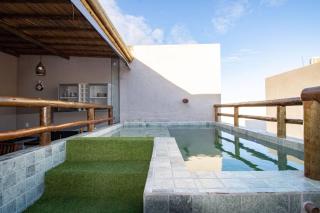 Casa Com Área Gourmet a 250m da Praia - 8