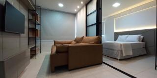 Apartamento Até 04 hóspedes 04 Minutos da Praia - Maceió - 9