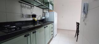 Apartamento Até 04 hóspedes 04 Minutos da Praia - Maceió - 7