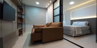 Apartamento Até 04 hóspedes 04 Minutos da Praia - Maceió - 4