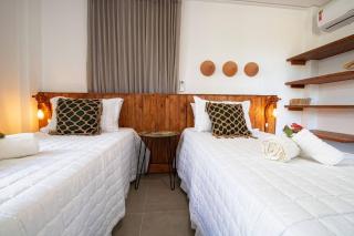 OKA Milagres Cond. Beira Mar Casa Com Varanda - 6