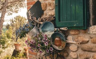 Agriturismo Manetti - Montespertoli - 3
