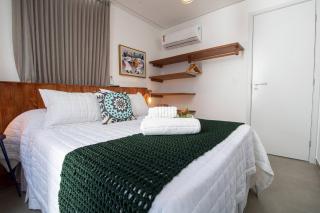 OKA Milagres Cond. Beira Mar Casa Com Varanda - 5