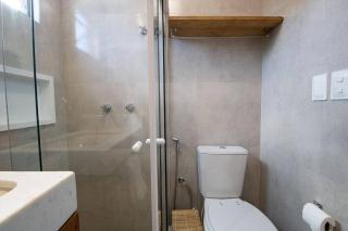 OKA Milagres Cond. Beira Mar Casa Com Varanda - 1