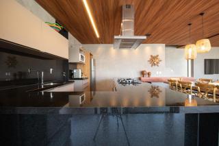 Casa em Condomínio Beira mar para 12 pessoas - Barra do Camaragibe - 7