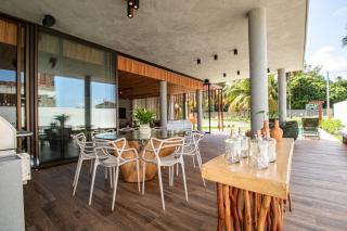 Casa em Condomínio Beira mar para 12 pessoas - Barra do Camaragibe - 6