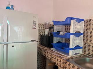 Studio IN Kribi - - 7