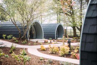 Waters Edge Spa - Carryduff - 5