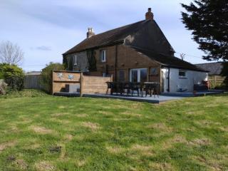 Sunset Cottage - Boswinger - 0