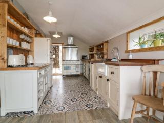 Sunset Cottage - Boswinger - 8