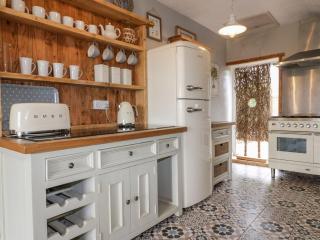 Sunset Cottage - Boswinger - 7