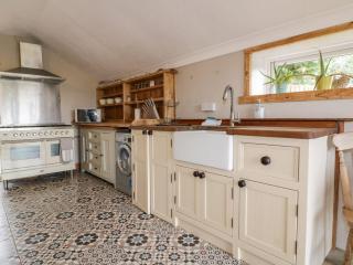 Sunset Cottage - Boswinger - 6
