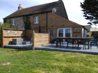 Sunset Cottage - Boswinger - 9