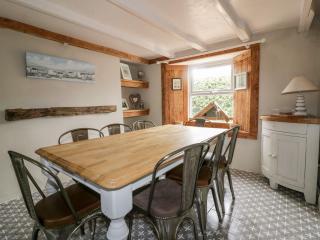 Sunset Cottage - Boswinger - 3