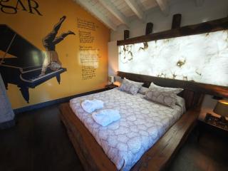 Hotel Aldori Landetxea - Reserva de la Biosfera Urdaibai - Adults Only - Muxika - 1