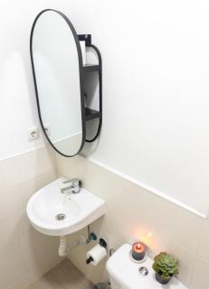 JL11SD Estudio Chamberi WIFI - Madrid - 9