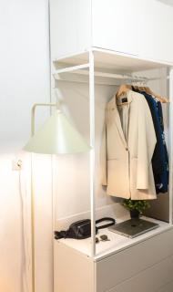 JL11SD Estudio Chamberi WIFI - Madrid - 8