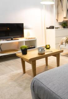 JL11SD Estudio Chamberi WIFI - Madrid - 3