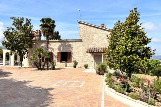 Villa in Umbria con piscina privata - Stroncone - 6