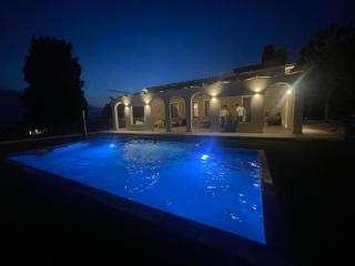Villa in Umbria con piscina privata - Stroncone - 5