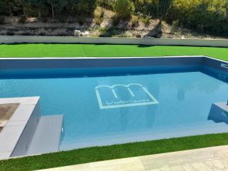 Villa in Umbria con piscina privata - Stroncone - 9