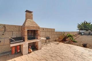 Villa Playa Paraíso vista al Mar - Adeje - 3