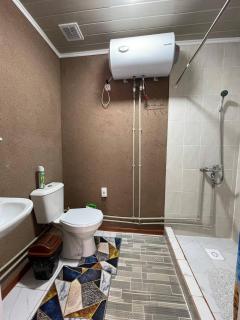 Guest House Emily 2 - Bokonbayevo - 5