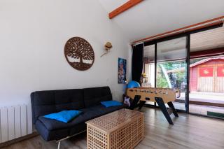 Home Sweet Home Moliets et Maa - Moliets-et-Maa - 7