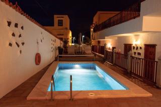 Casa Justina - Las Cruces - 9