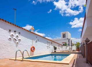 Casa Justina - Las Cruces - 7