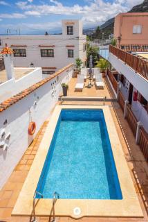 Casa Justina - Las Cruces - 8
