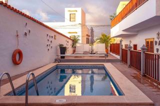 Casa Justina - Las Cruces - 6