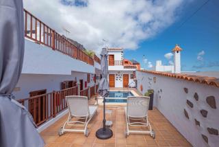 Casa Justina - Las Cruces - 5