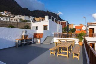 Casa Justina - Las Cruces - 2