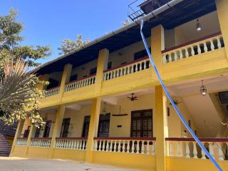 Fatima Guest House - 2