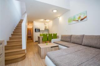 Podkoren Apartments - 9